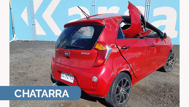 Remates Karcal