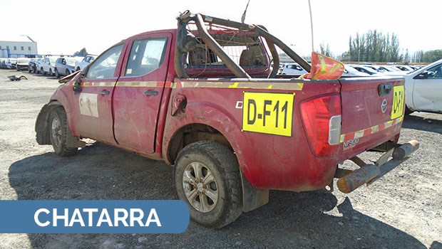 Remates Karcal
