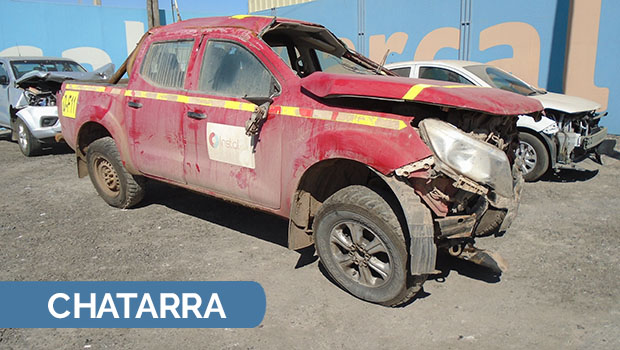 Remates Karcal