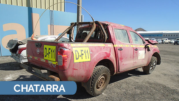 Remates Karcal