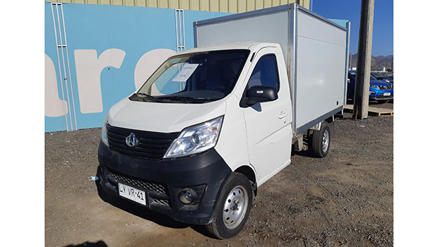 CHANGAN MD201 1.2 2020 LYVR41
