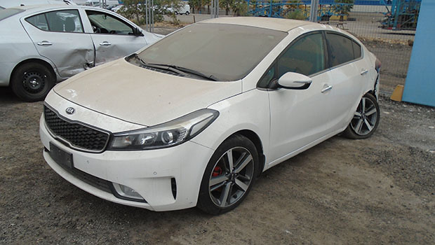 Remates Karcal