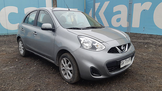 Remates Karcal