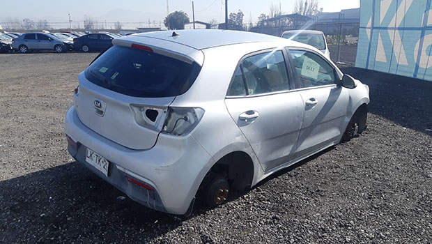 Remates Karcal