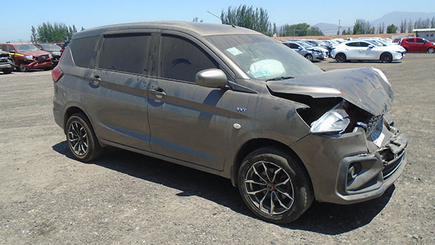 Remates Karcal