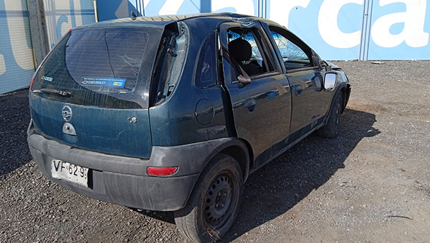 Remates Karcal