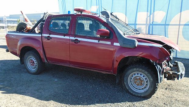 Remates Karcal