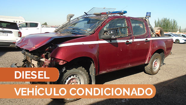Remates Karcal