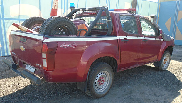 Remates Karcal