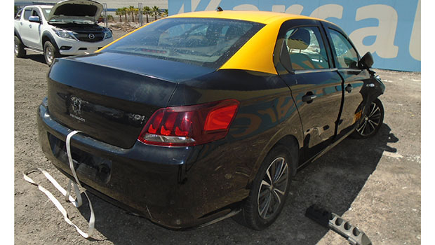 Remates Karcal