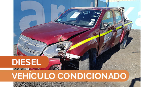 Remates Karcal