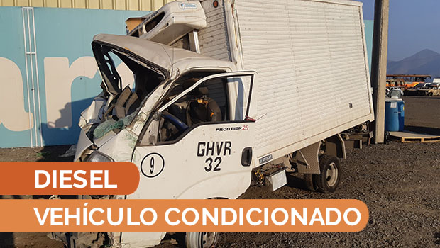 Remates Karcal