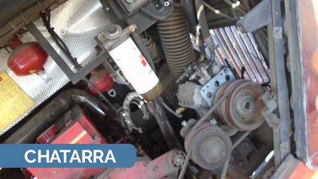 Remates Karcal