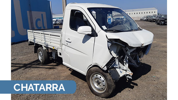 Remates Karcal