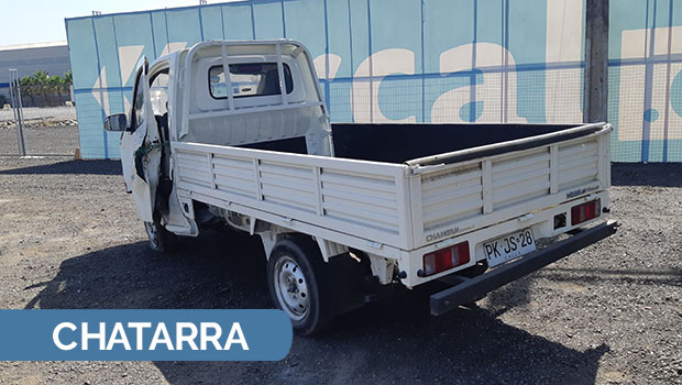 Remates Karcal