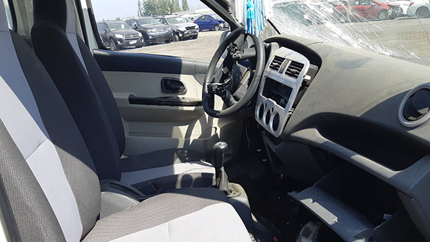Remates Karcal