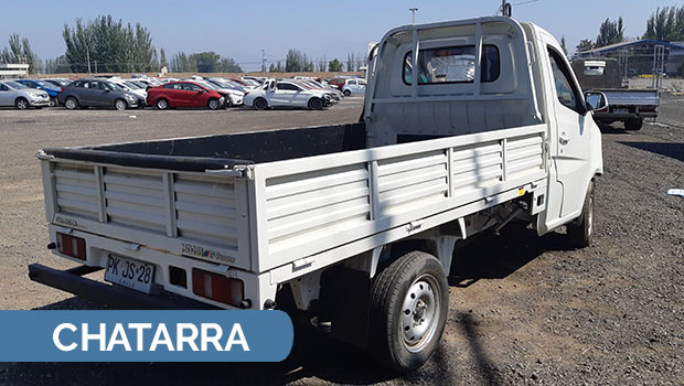 Remates Karcal