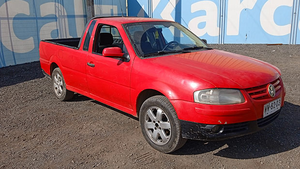 Remates Karcal