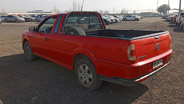 Remates Karcal