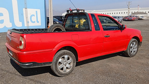 Remates Karcal