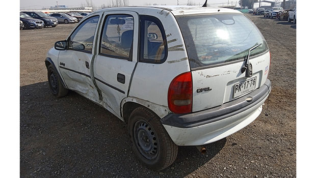 Remates Karcal