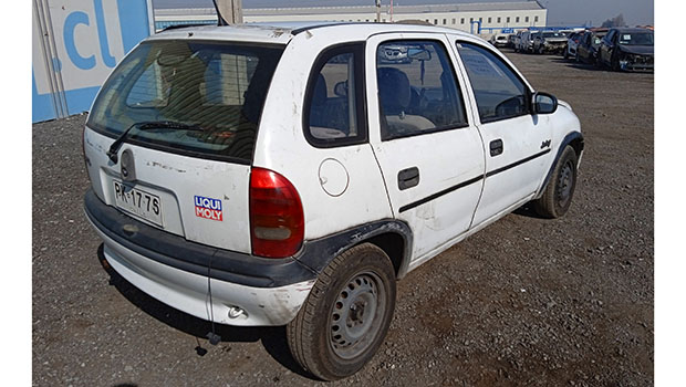Remates Karcal