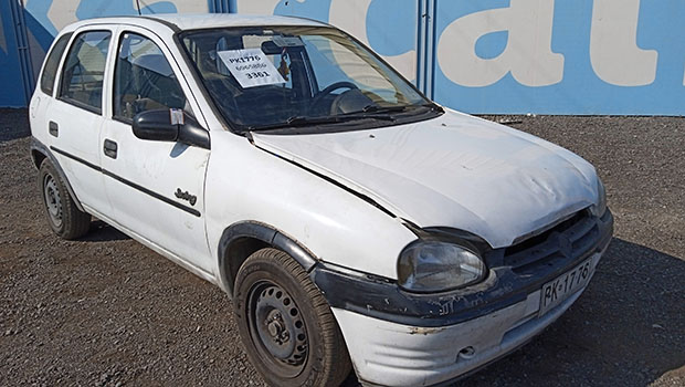Remates Karcal