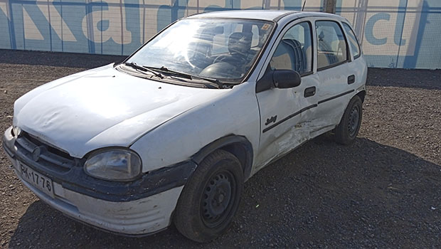Remates Karcal