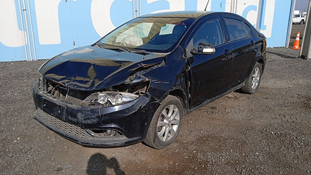 DFM A30 1.6 2017 JTJF17