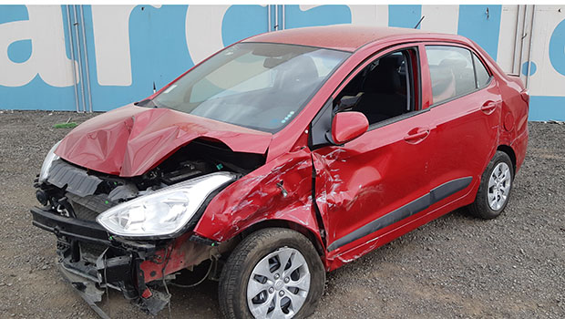 HYUNDAI GRAND I10 BA PE 1.2 2021 PKSS56