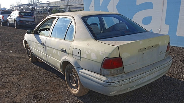 Remates Karcal