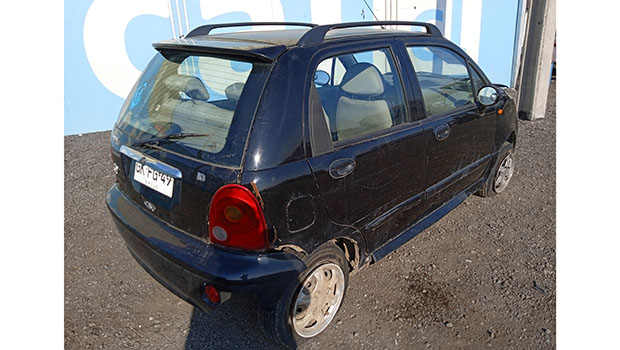 Remates Karcal