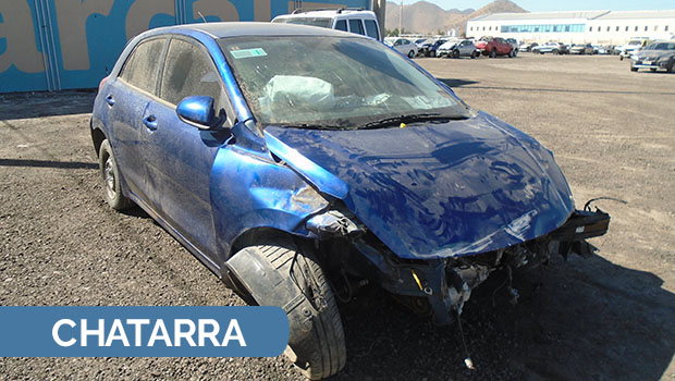 Remates Karcal
