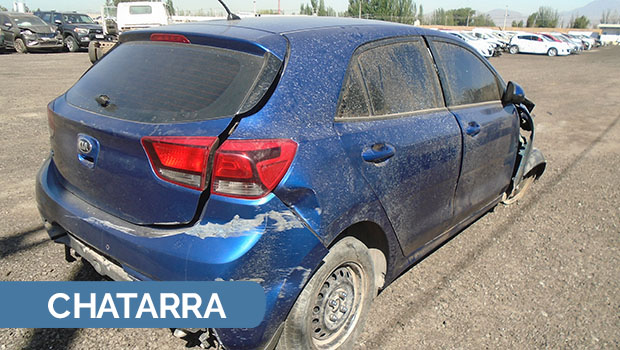 Remates Karcal