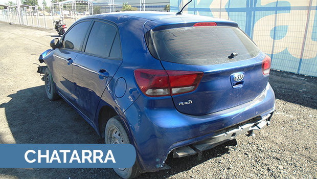Remates Karcal