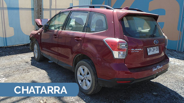 Remates Karcal
