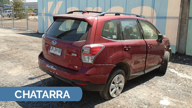 Remates Karcal