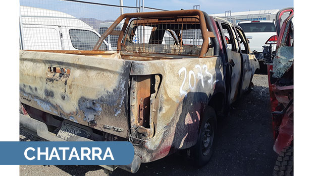Remates Karcal