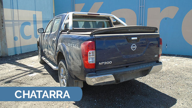 Remates Karcal