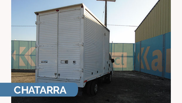 Remates Karcal