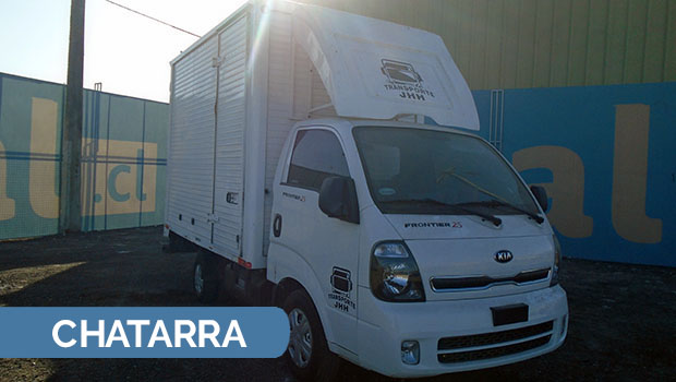 Remates Karcal