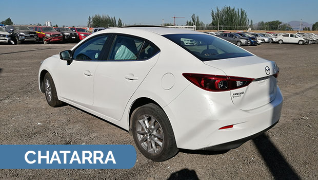 Remates Karcal