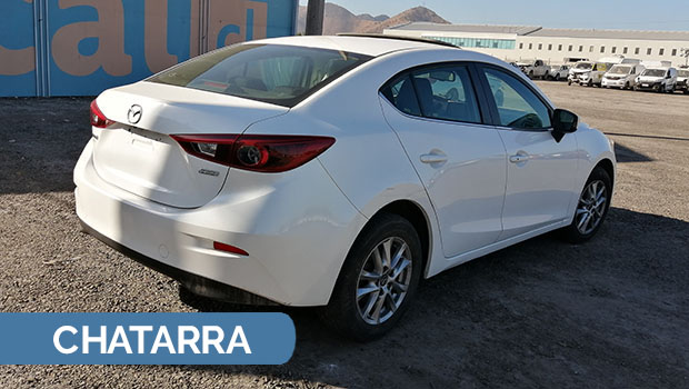 Remates Karcal