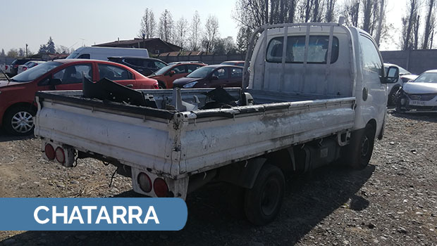 Remates Karcal
