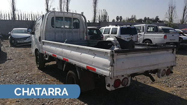 Remates Karcal