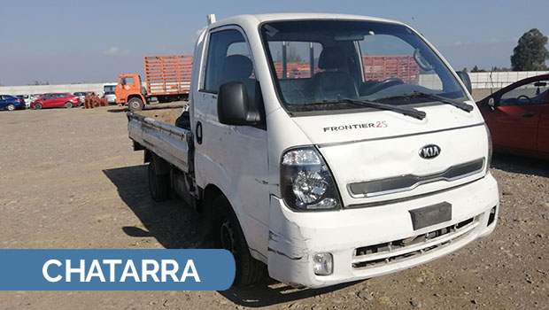Remates Karcal