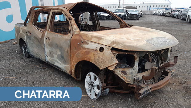 Remates Karcal