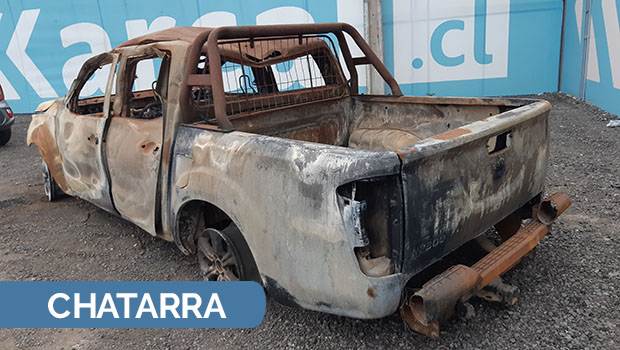 Remates Karcal
