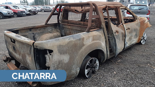Remates Karcal