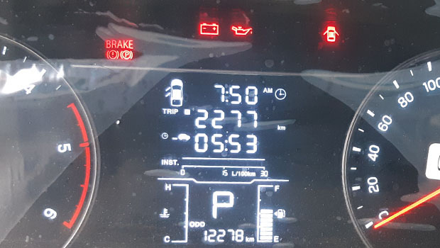 Remates Karcal